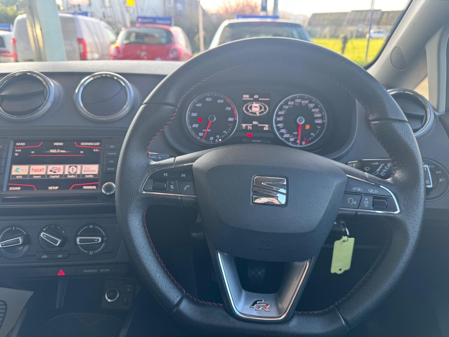 Used SEAT Ibiza 2016 for sale - 77945539: Photo 21