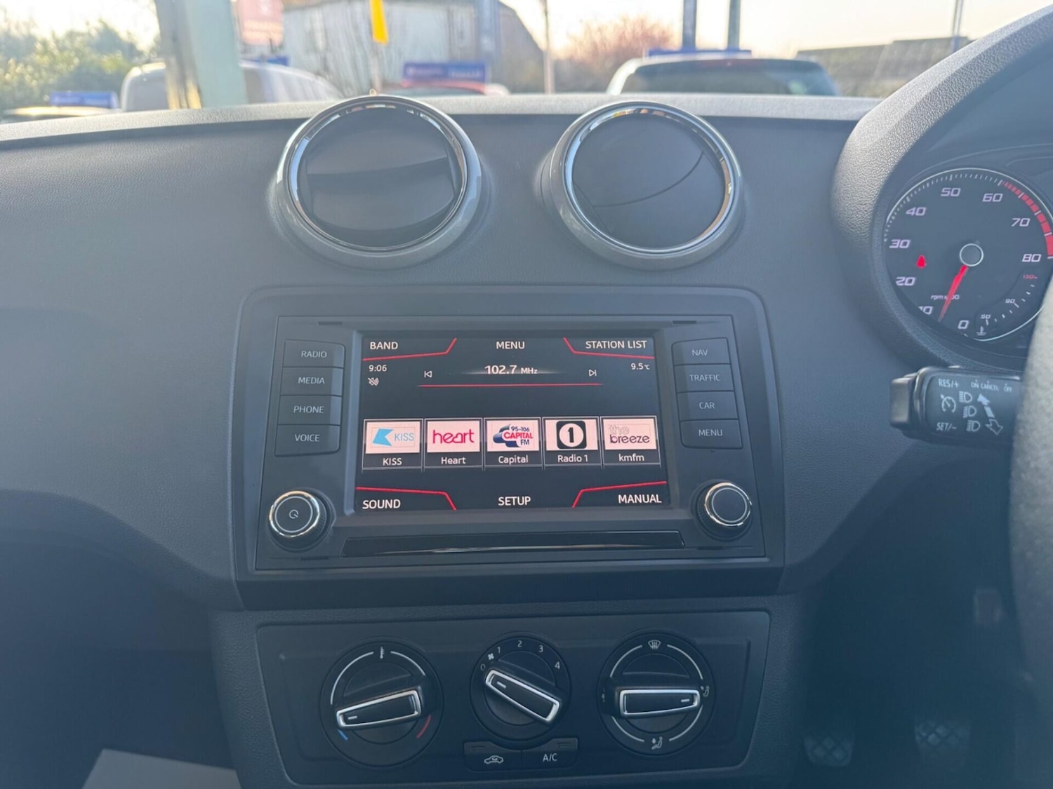 Used SEAT Ibiza 2016 for sale - 77945539: Photo 22