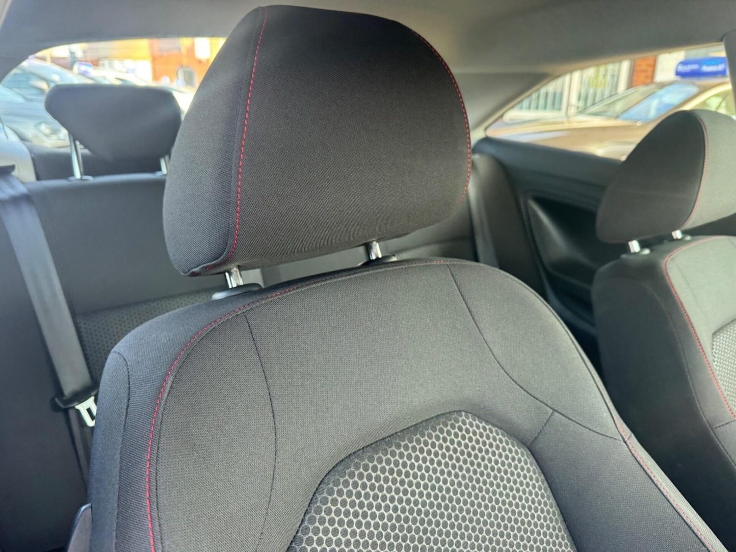 Used SEAT Ibiza 2016 for sale - 77945539: Photo 24