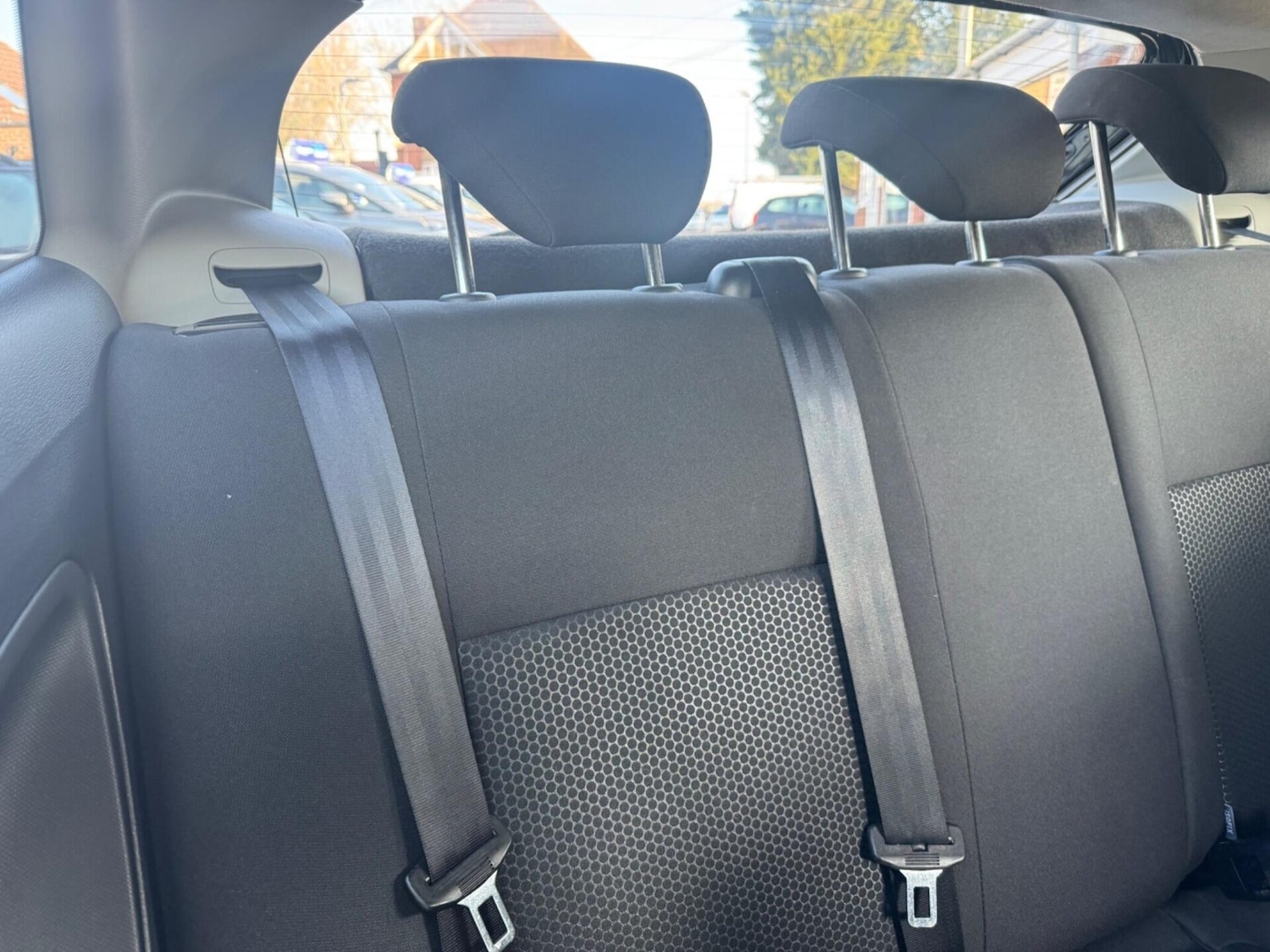 Used SEAT Ibiza 2016 for sale - 77945539: Photo 27