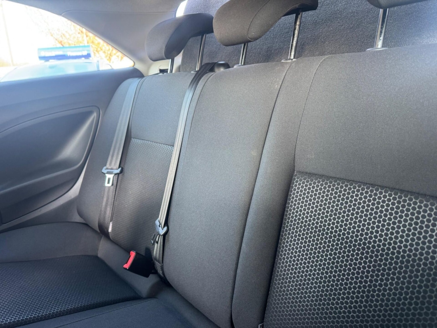 Used SEAT Ibiza 2016 for sale - 77945539: Photo 28