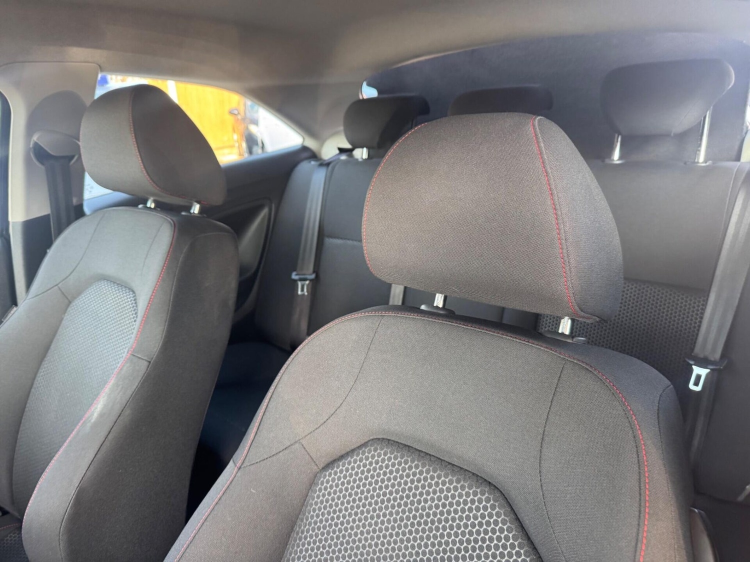 Used SEAT Ibiza 2016 for sale - 77945539: Photo 29