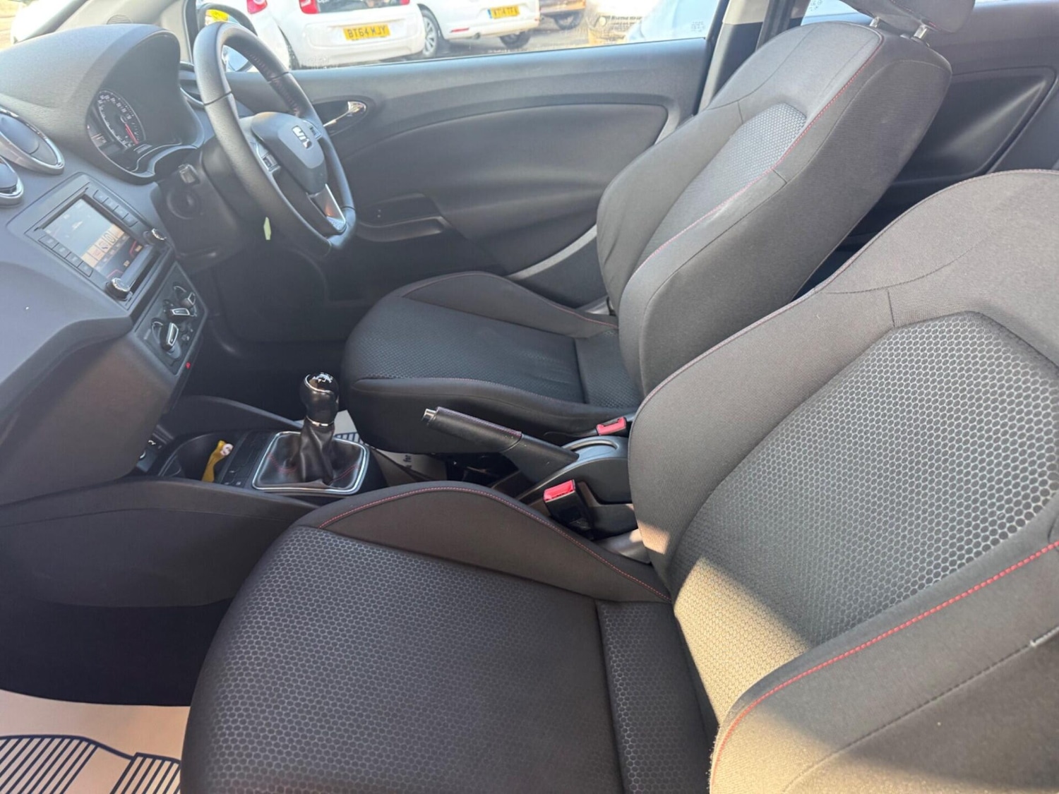 Used SEAT Ibiza 2016 for sale - 77945539: Photo 30