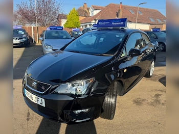 Used SEAT Ibiza 2016 for sale - 77945539: Photo