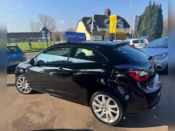 Used SEAT Ibiza 2016 for sale - 77945539: Photo
