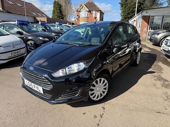 Ford Fiesta feature image