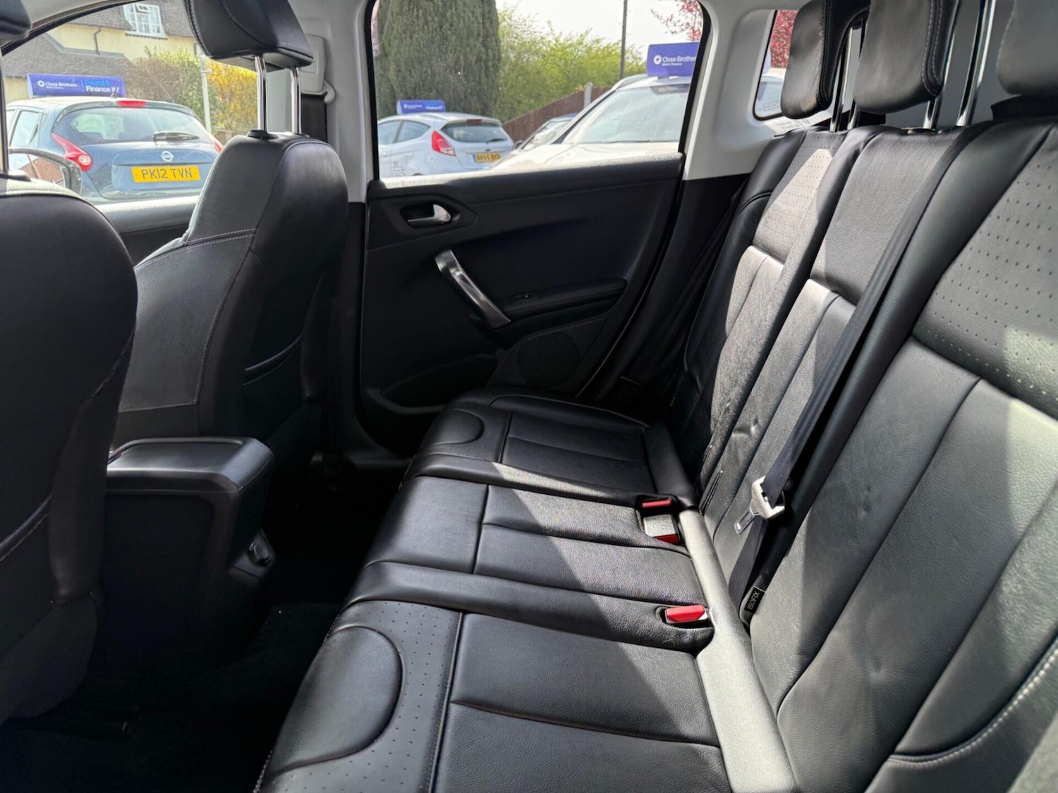 Used Peugeot 2008 2013 for sale - 78201606: Photo 23