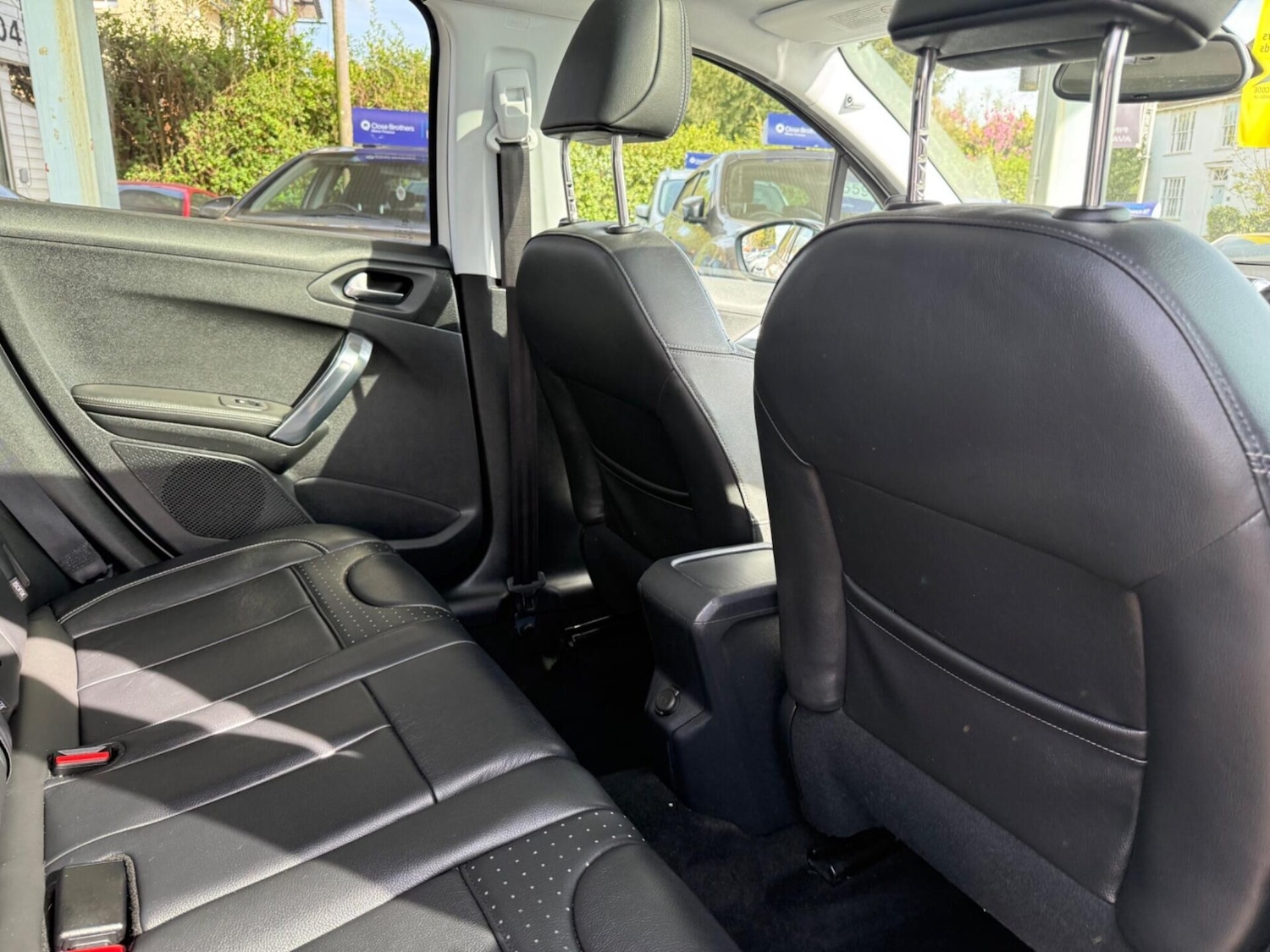 Used Peugeot 2008 2013 for sale - 78201606: Photo 25