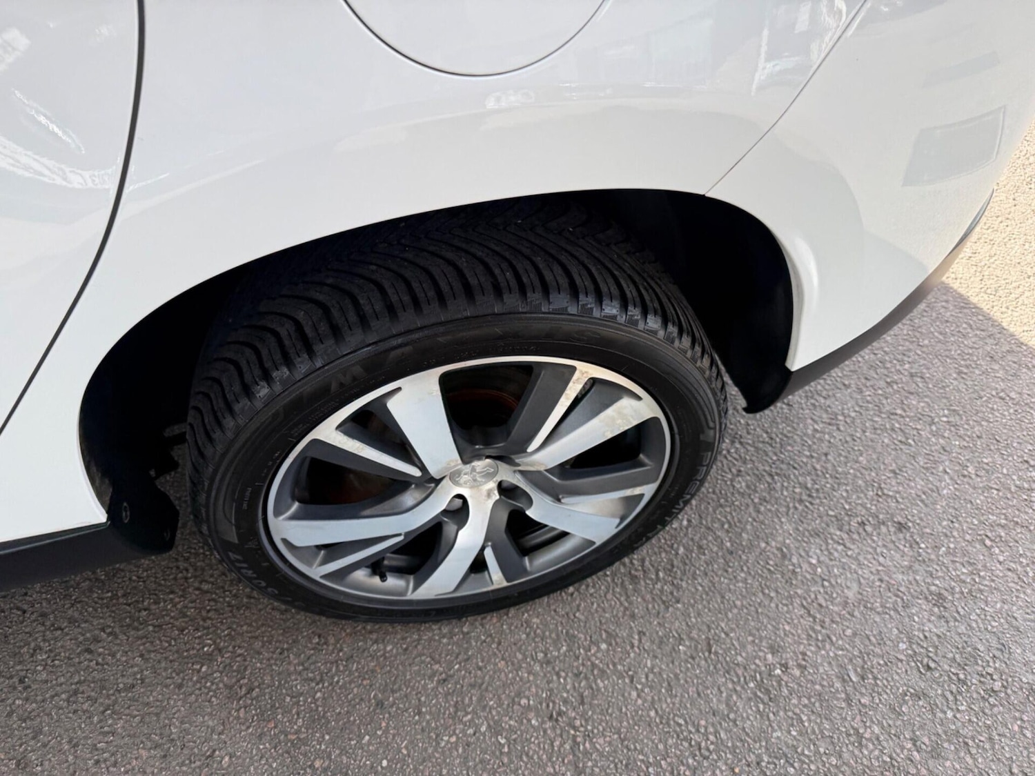 Used Peugeot 2008 2013 for sale - 78201606: Photo 28