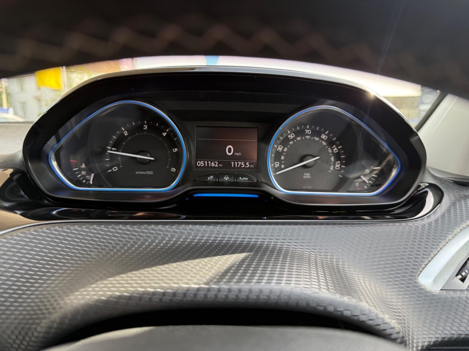 Used Peugeot 2008 2013 for sale - 78201606: Photo 32