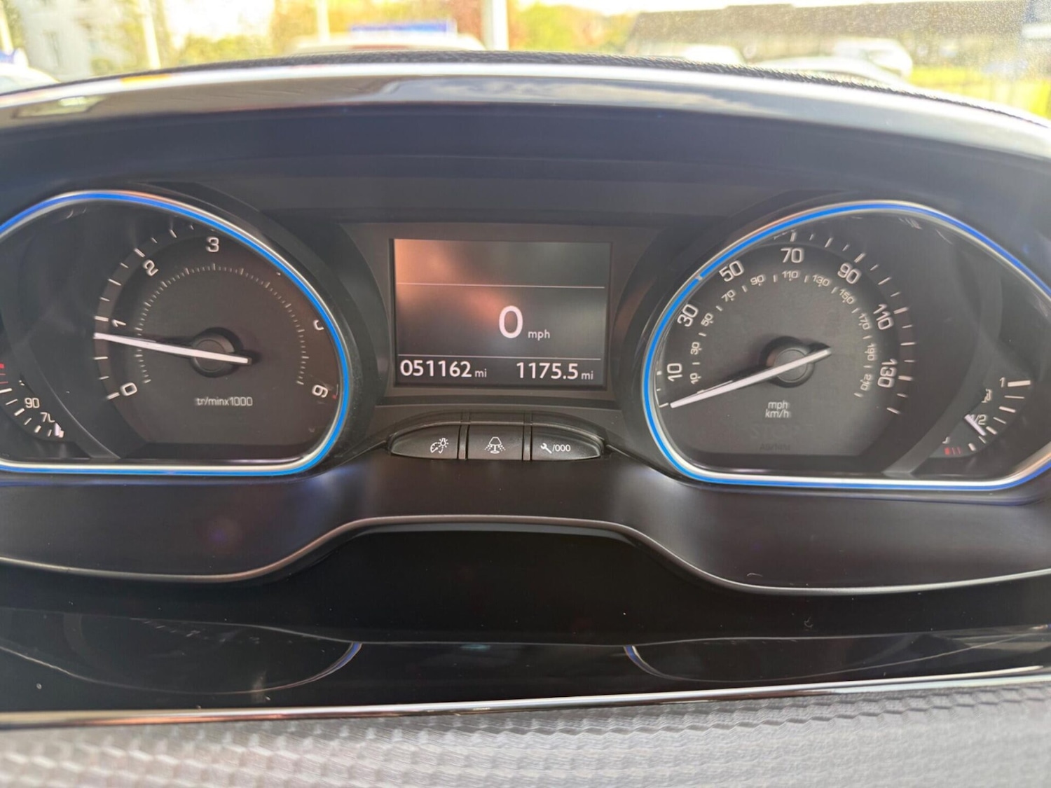 Used Peugeot 2008 2013 for sale - 78201606: Photo 33