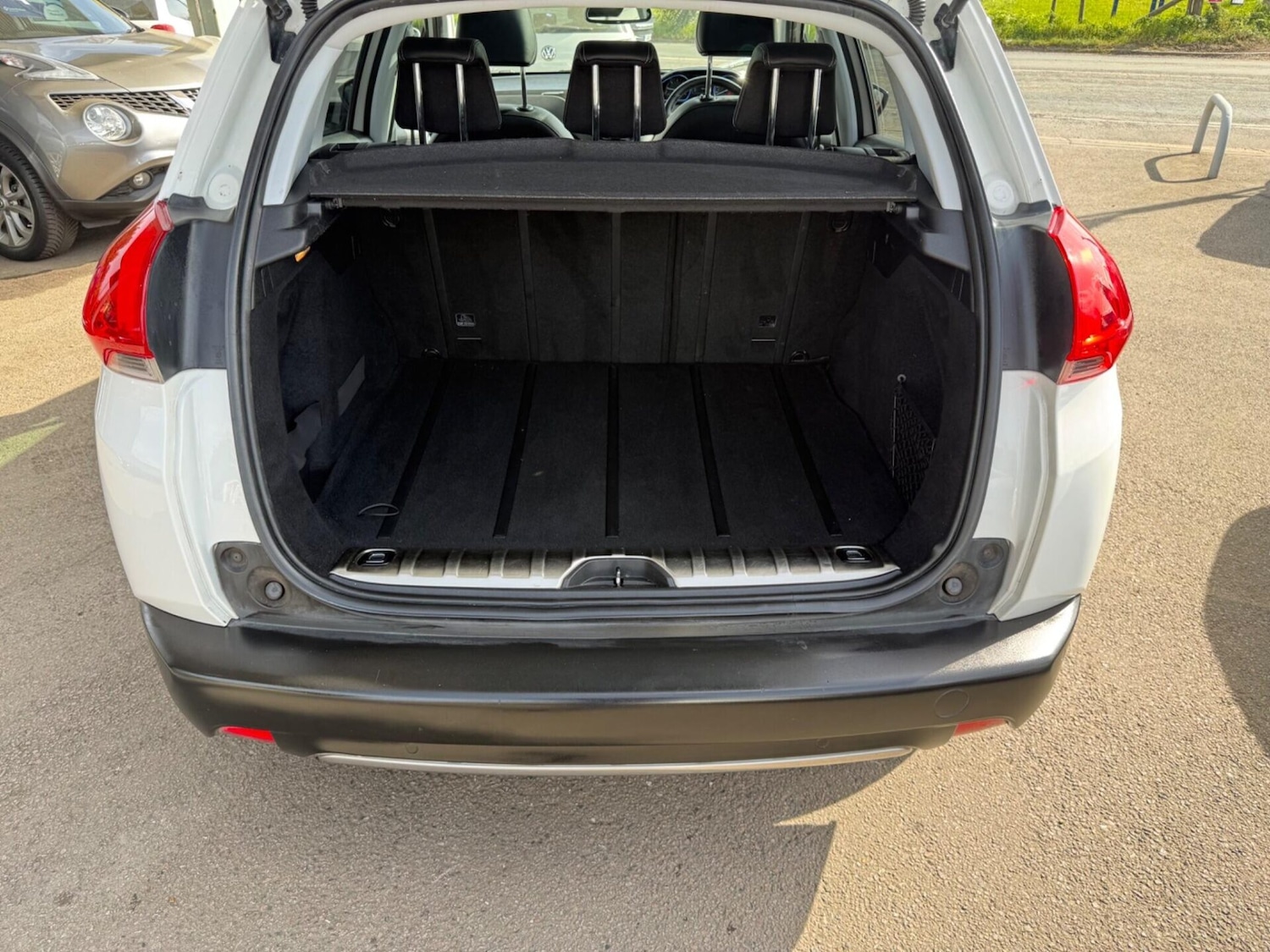 Used Peugeot 2008 2013 for sale - 78201606: Photo 36