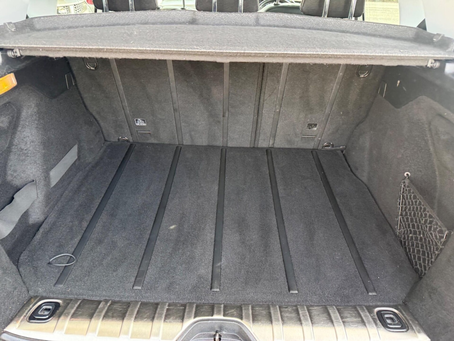 Used Peugeot 2008 2013 for sale - 78201606: Photo 37