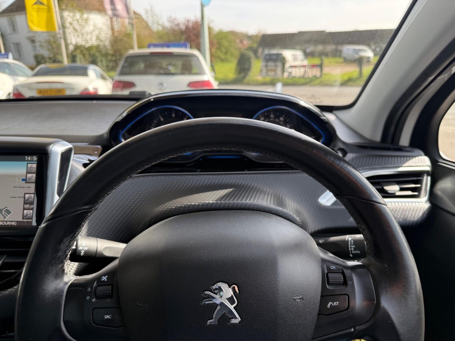 Used Peugeot 2008 2013 for sale - 78201606: Photo 38