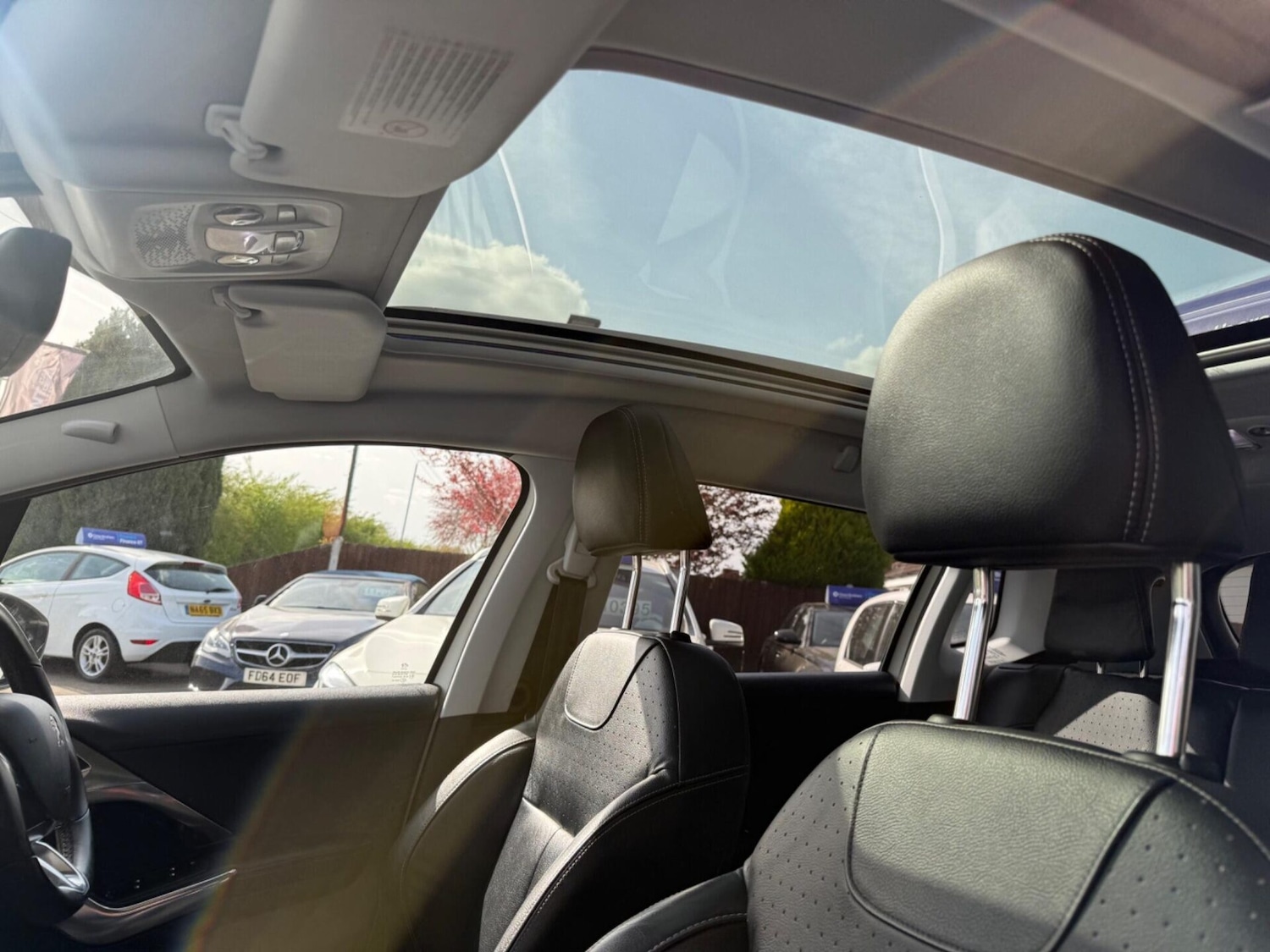 Used Peugeot 2008 2013 for sale - 78201606: Photo 43