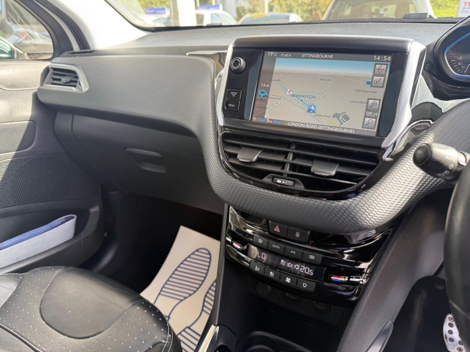 Used Peugeot 2008 2013 for sale - 78201606: Photo 44