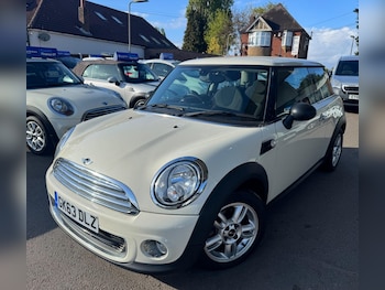 Used MINI Hatch 2013 for sale - 78316363: Photo