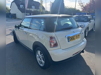 Used MINI Hatch 2013 for sale - 78316363: Photo