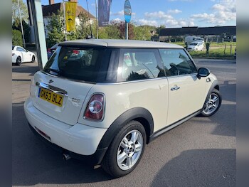 Used MINI Hatch 2013 for sale - 78316363: Photo