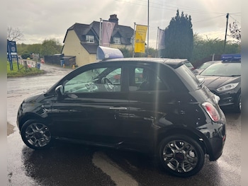 Used Fiat 500 2014 for sale - 78228638: Photo