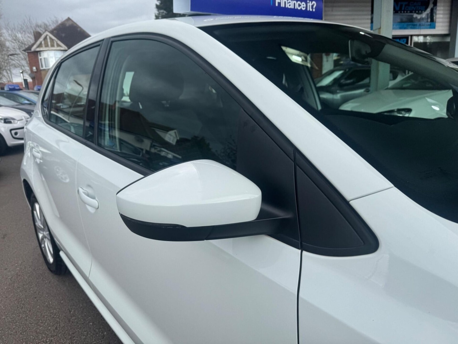 Used Volkswagen Polo 2015 for sale - 78077993: Photo 13