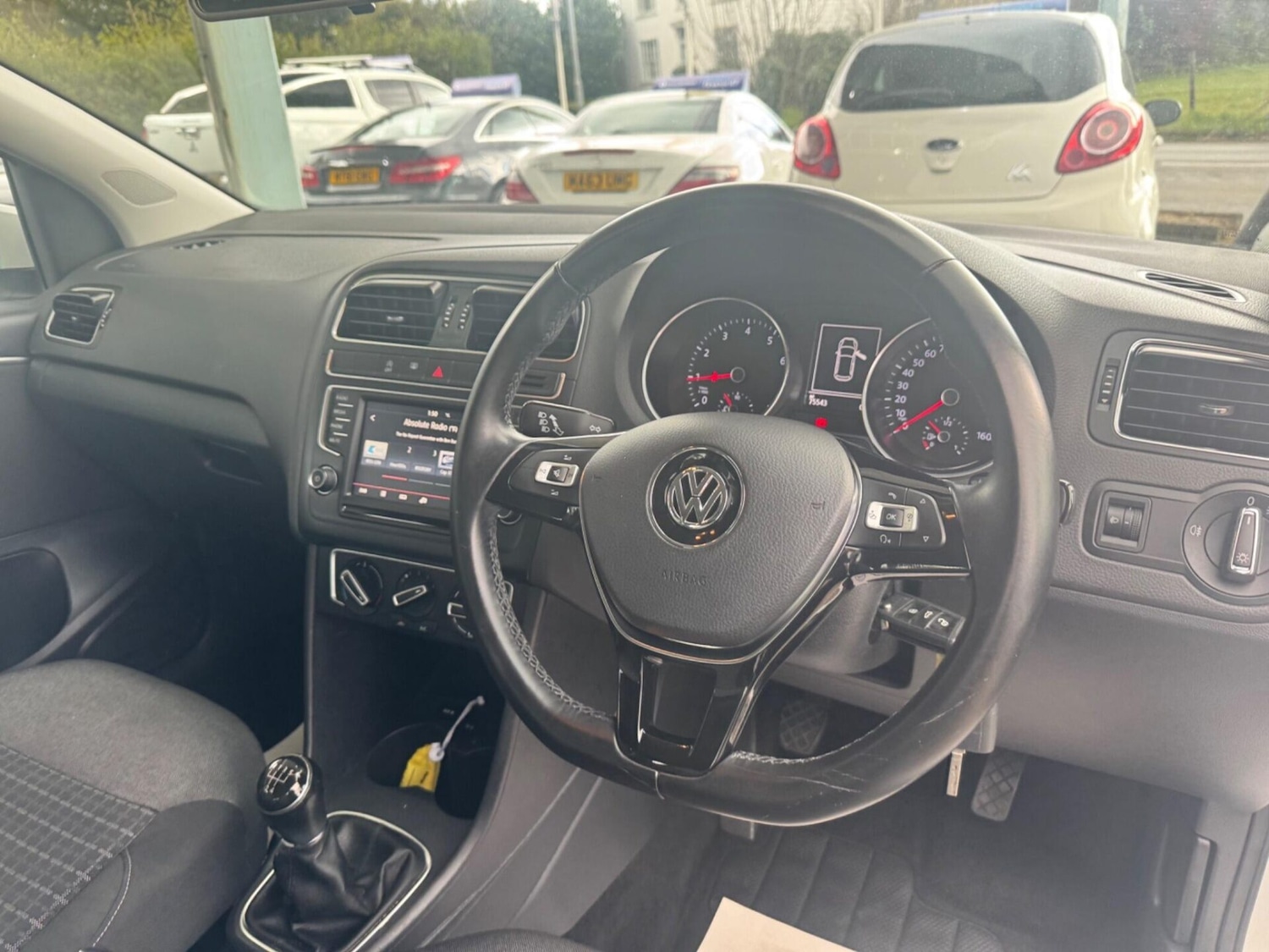Used Volkswagen Polo 2015 for sale - 78077993: Photo 27