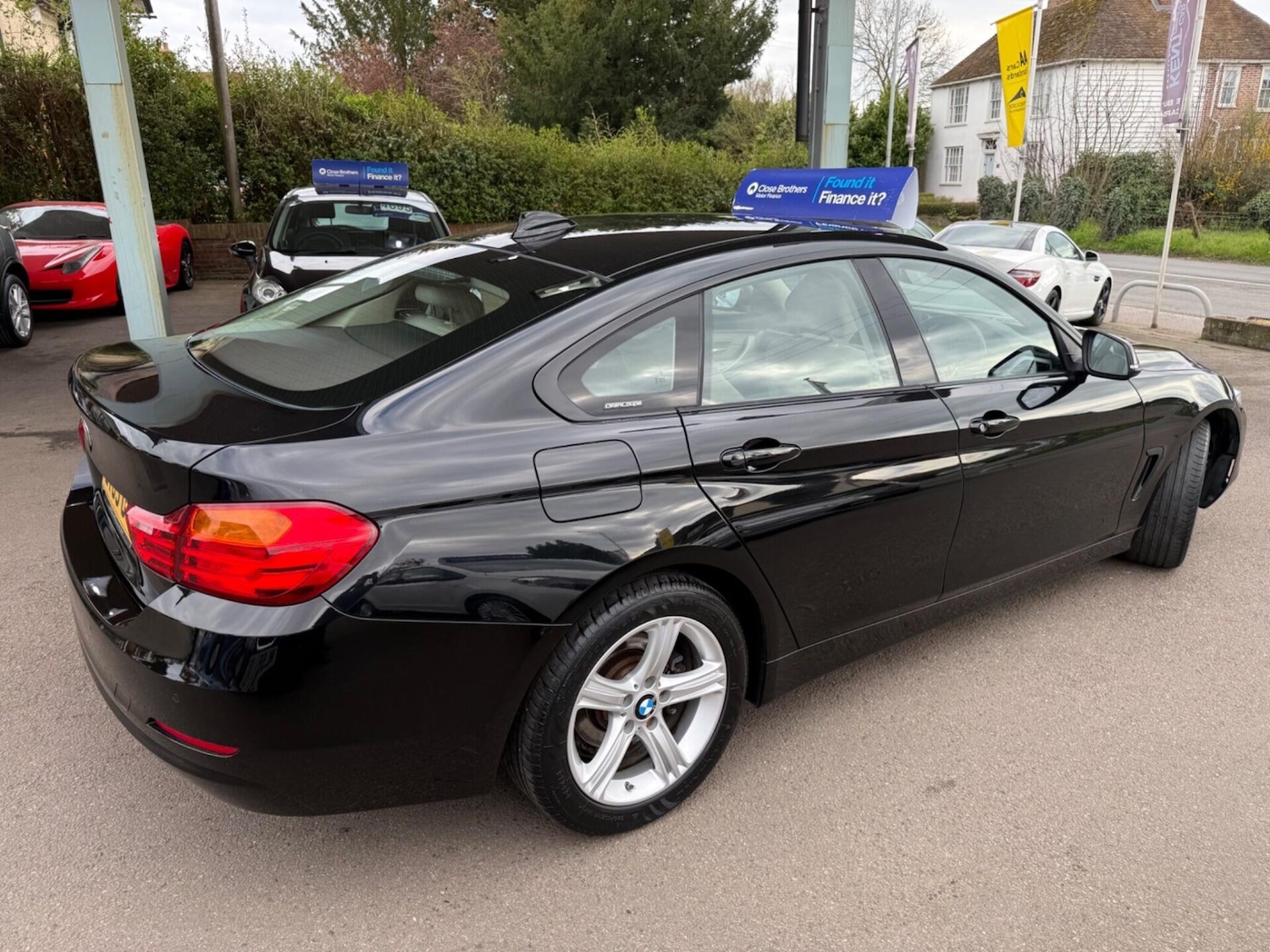 Used BMW 4 Series 2015 for sale - 78097955: Photo 13