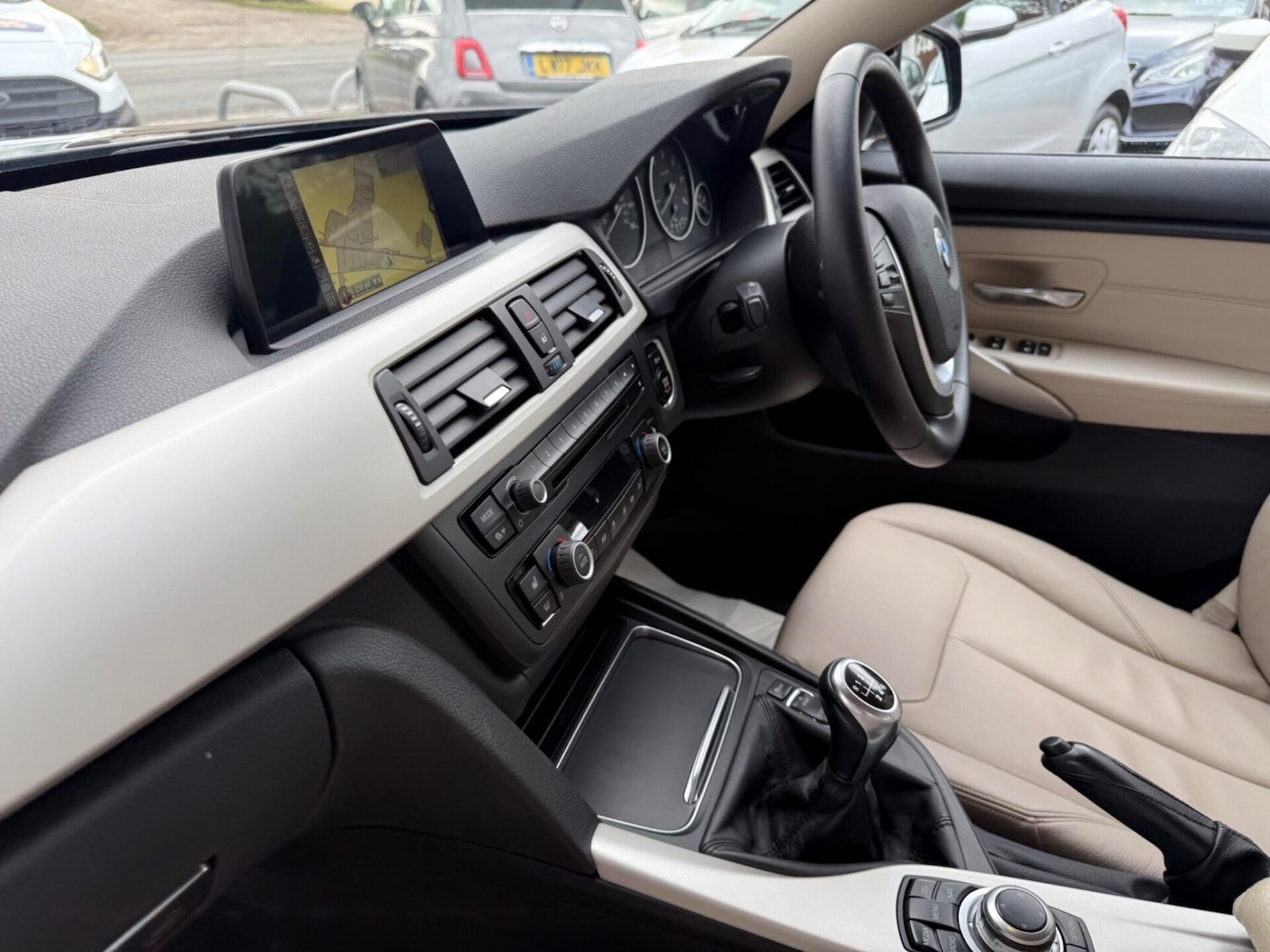 Used BMW 4 Series 2015 for sale - 78097955: Photo 14