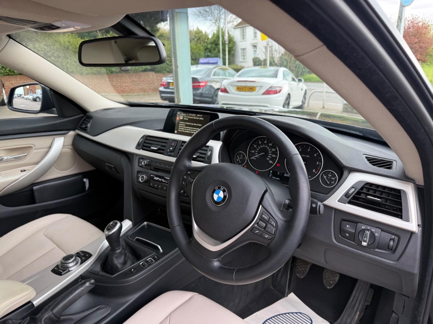 Used BMW 4 Series 2015 for sale - 78097955: Photo 15