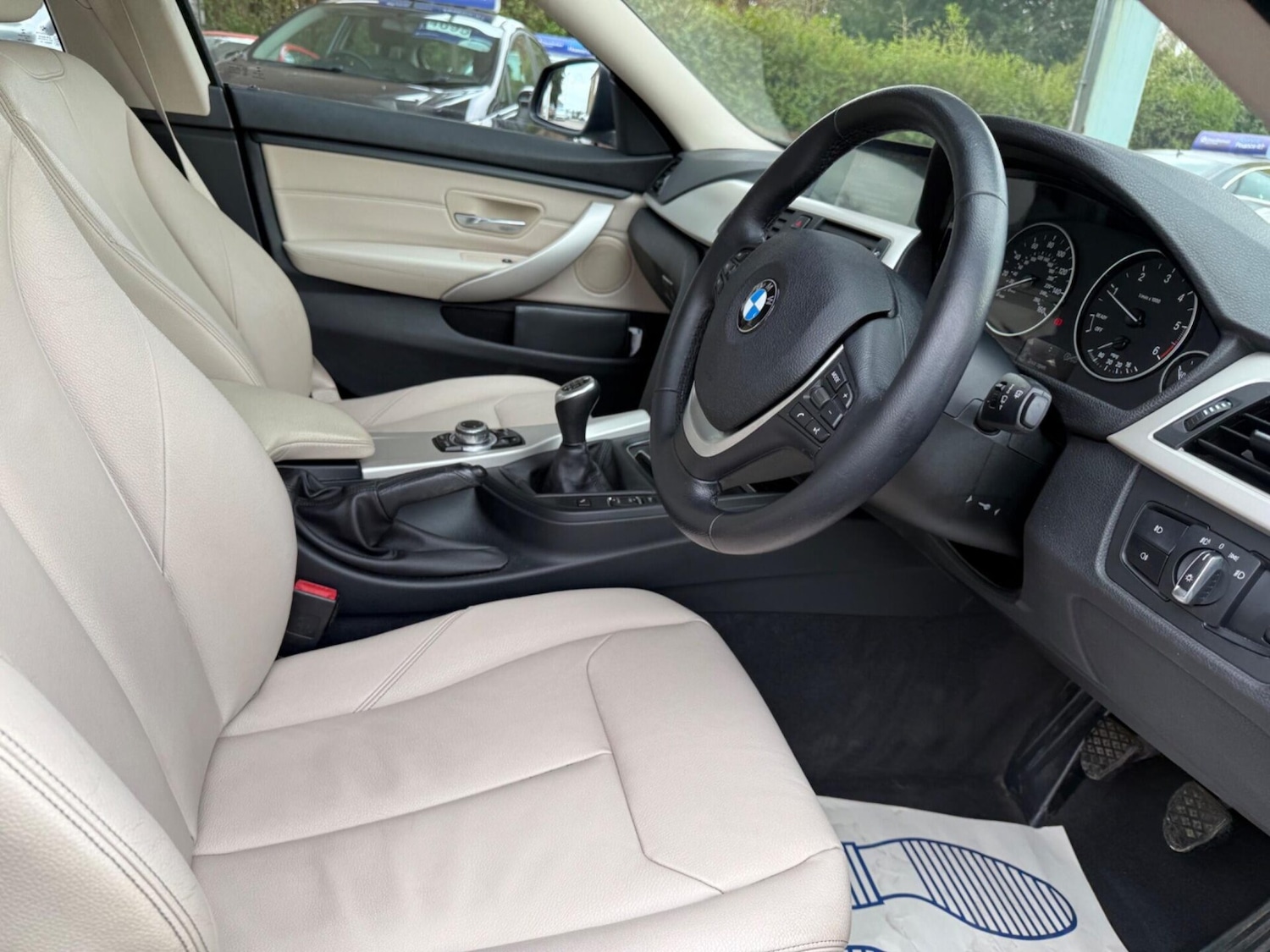 Used BMW 4 Series 2015 for sale - 78097955: Photo 18