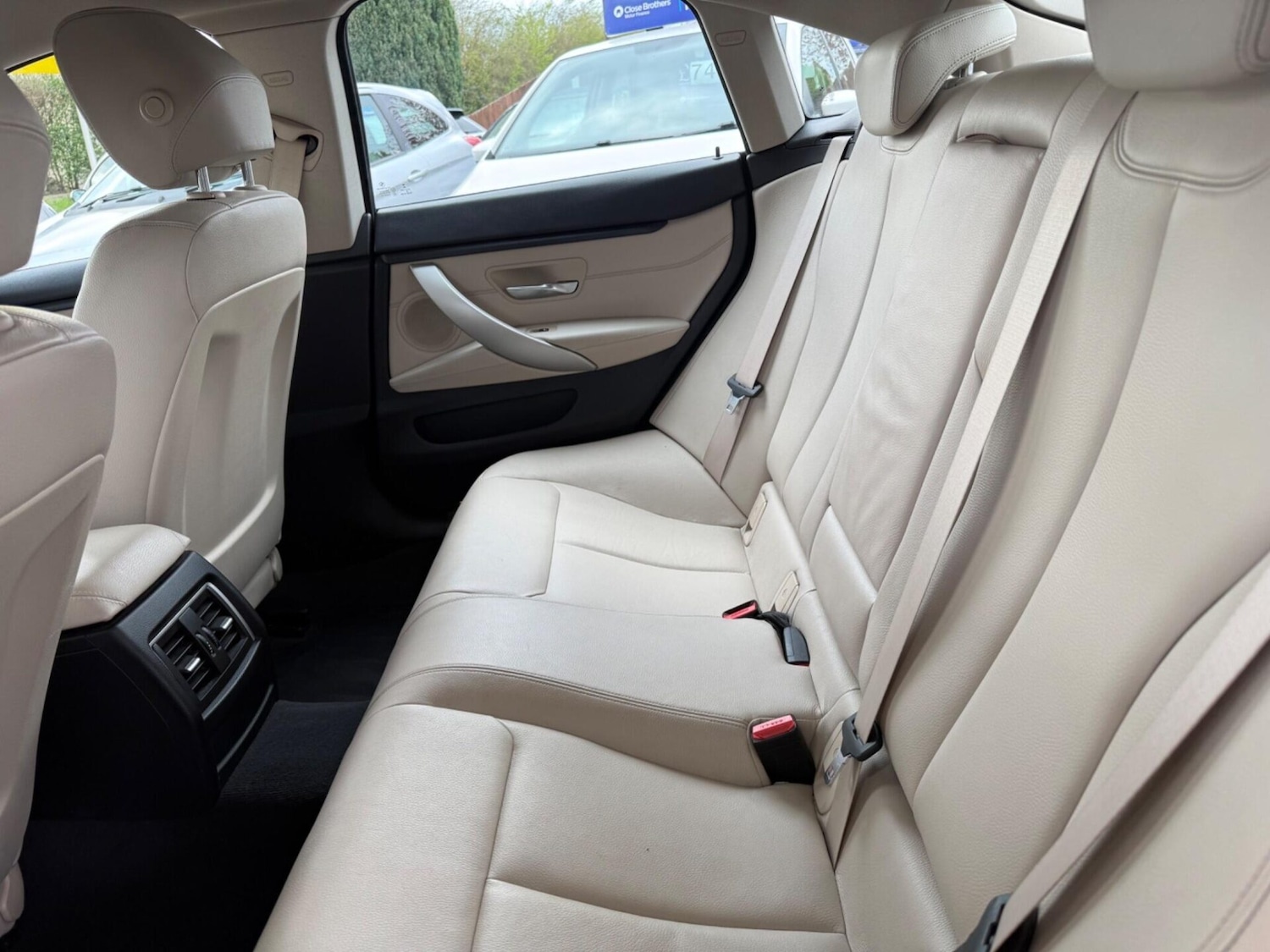 Used BMW 4 Series 2015 for sale - 78097955: Photo 19