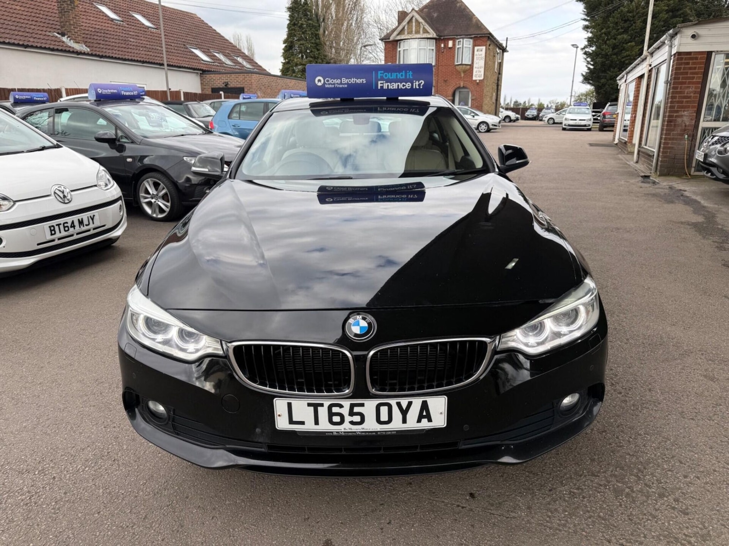 Used BMW 4 Series 2015 for sale - 78097955: Photo 2