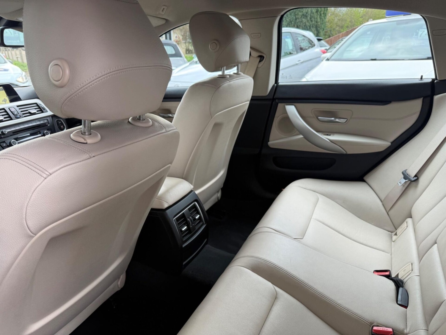 Used BMW 4 Series 2015 for sale - 78097955: Photo 20