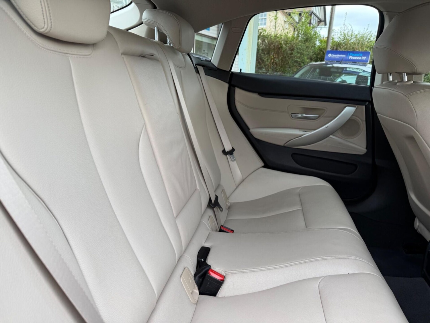 Used BMW 4 Series 2015 for sale - 78097955: Photo 21