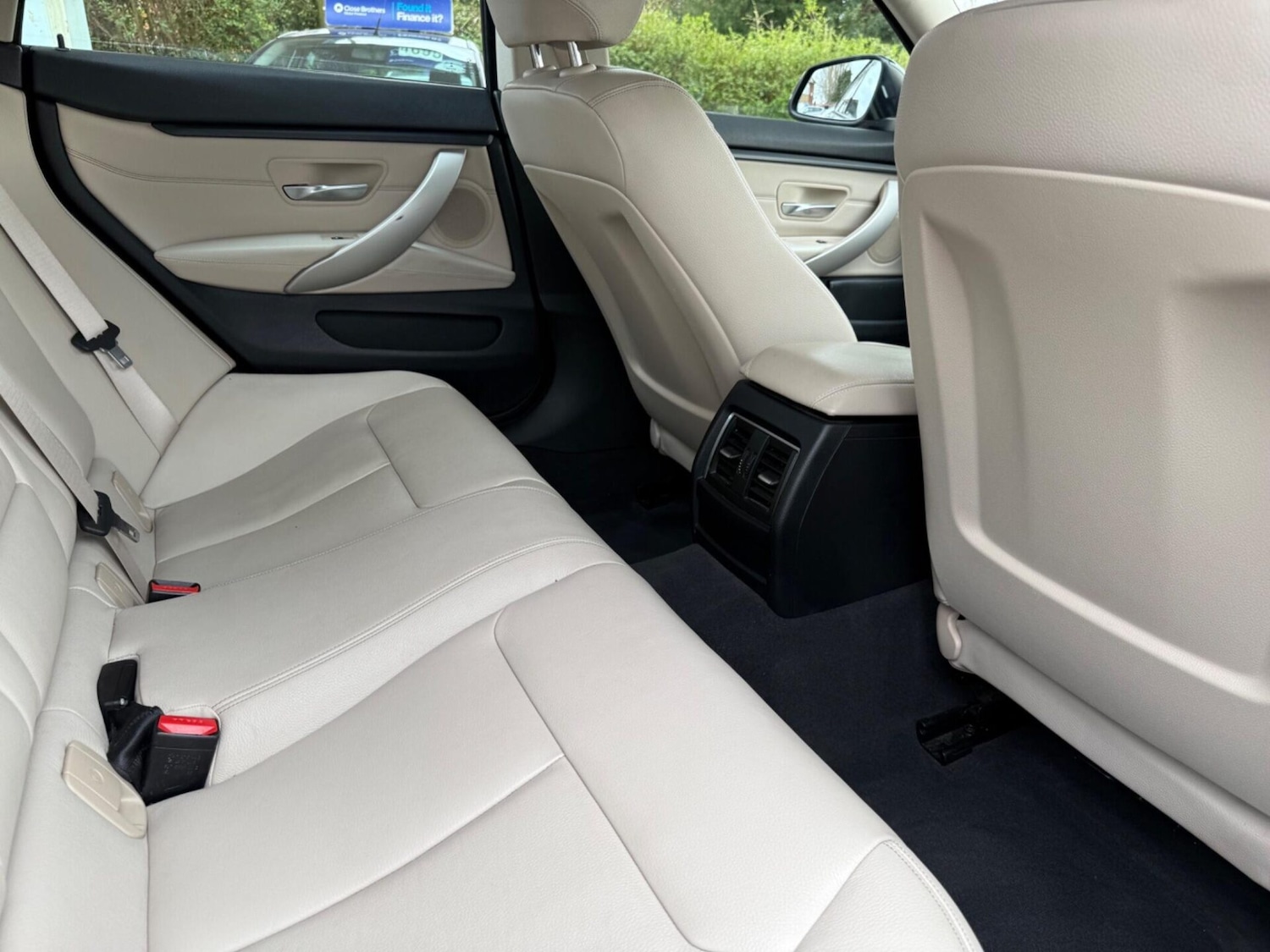 Used BMW 4 Series 2015 for sale - 78097955: Photo 22