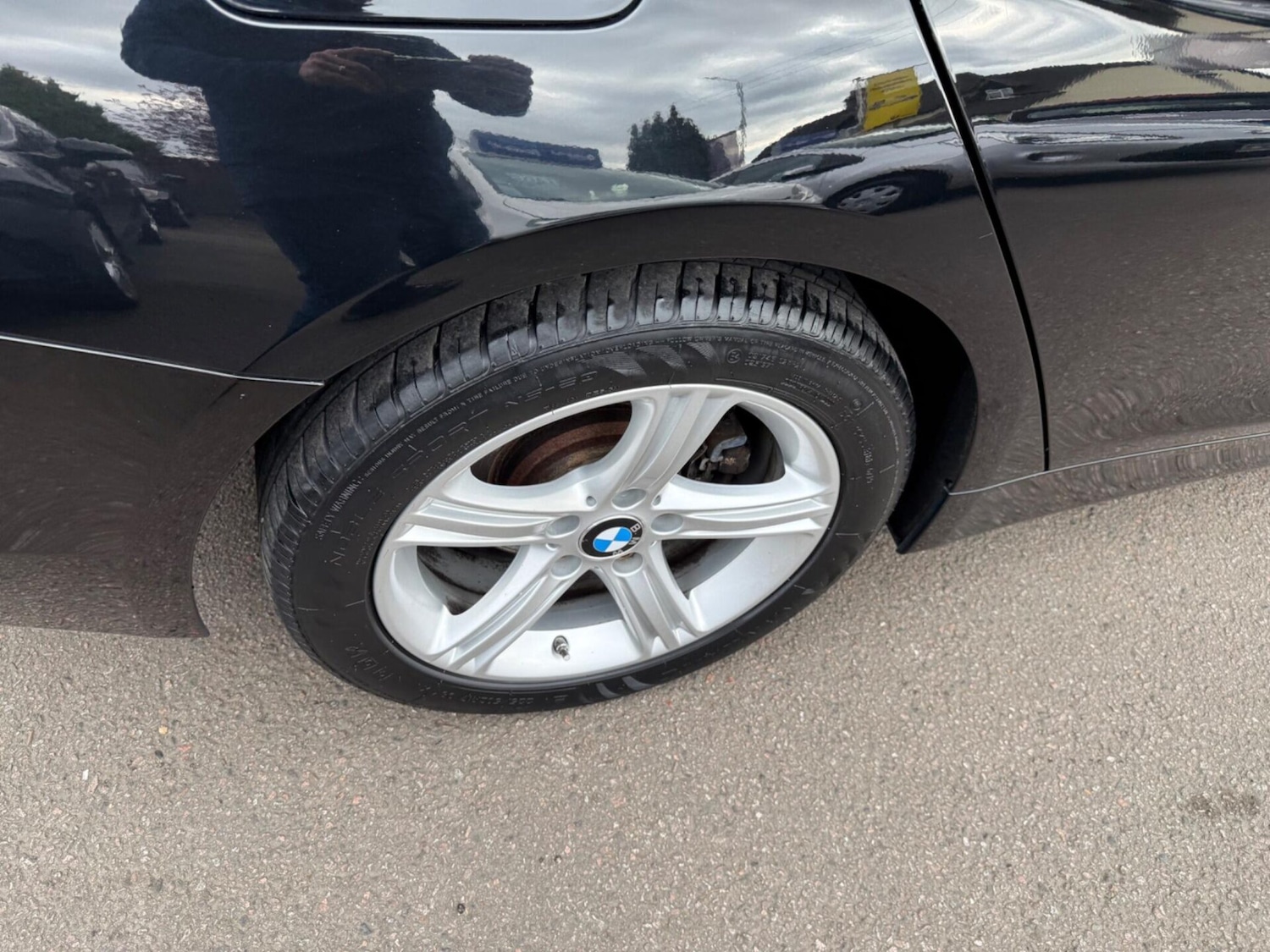 Used BMW 4 Series 2015 for sale - 78097955: Photo 24