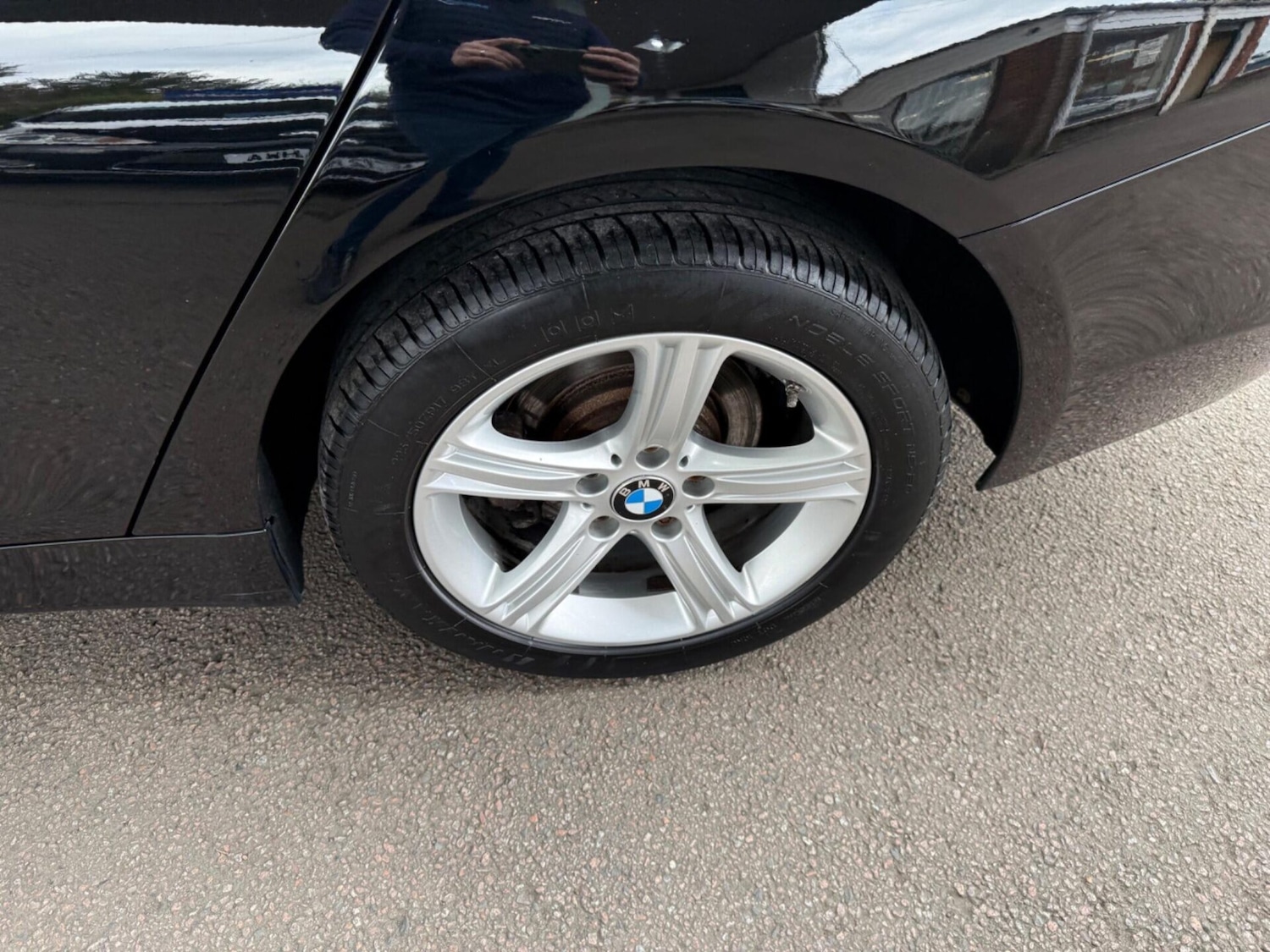 Used BMW 4 Series 2015 for sale - 78097955: Photo 25