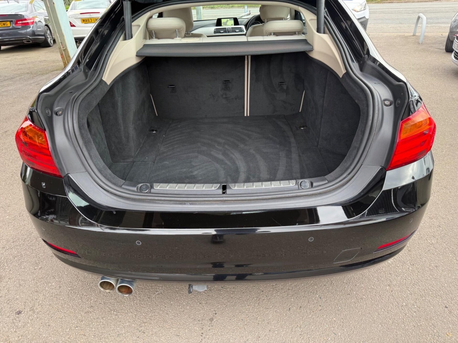 Used BMW 4 Series 2015 for sale - 78097955: Photo 31