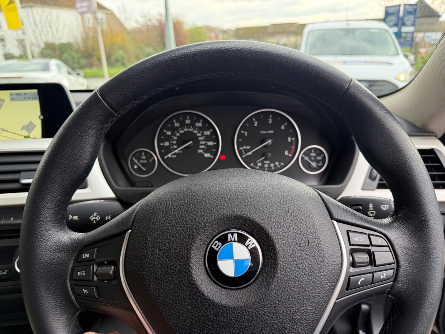 Used BMW 4 Series 2015 for sale - 78097955: Photo 33
