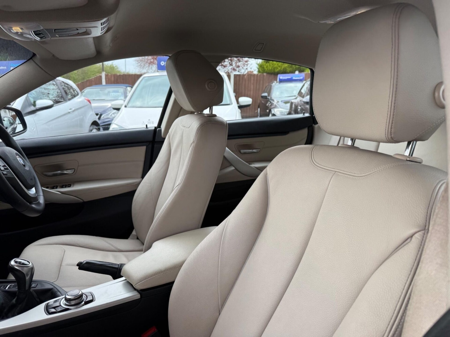 Used BMW 4 Series 2015 for sale - 78097955: Photo 34