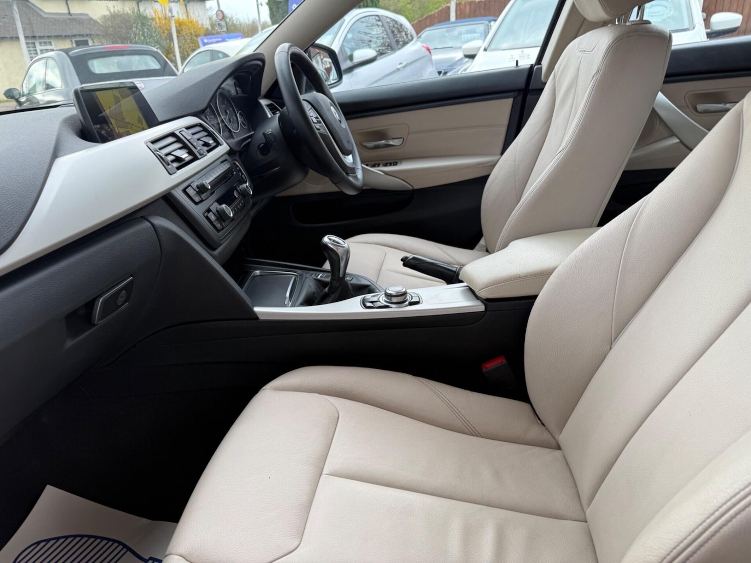 Used BMW 4 Series 2015 for sale - 78097955: Photo 35