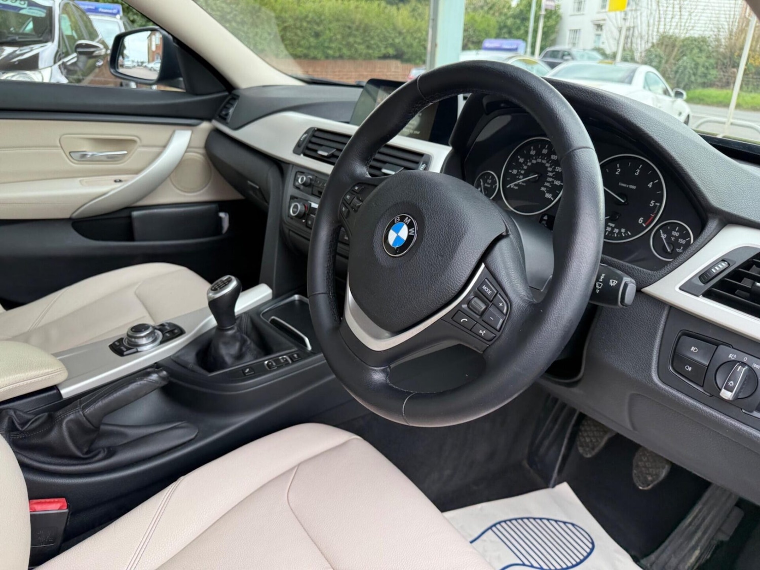 Used BMW 4 Series 2015 for sale - 78097955: Photo 38