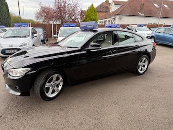 Used BMW 4 Series 2015 for sale - 78097955: Photo