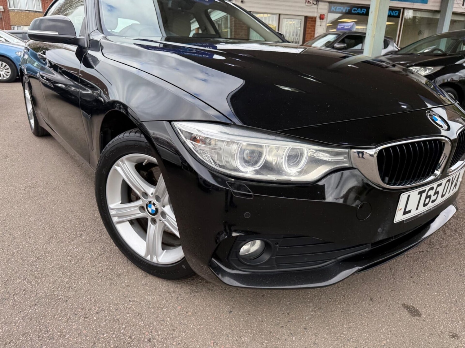 Used BMW 4 Series 2015 for sale - 78097955: Photo 6