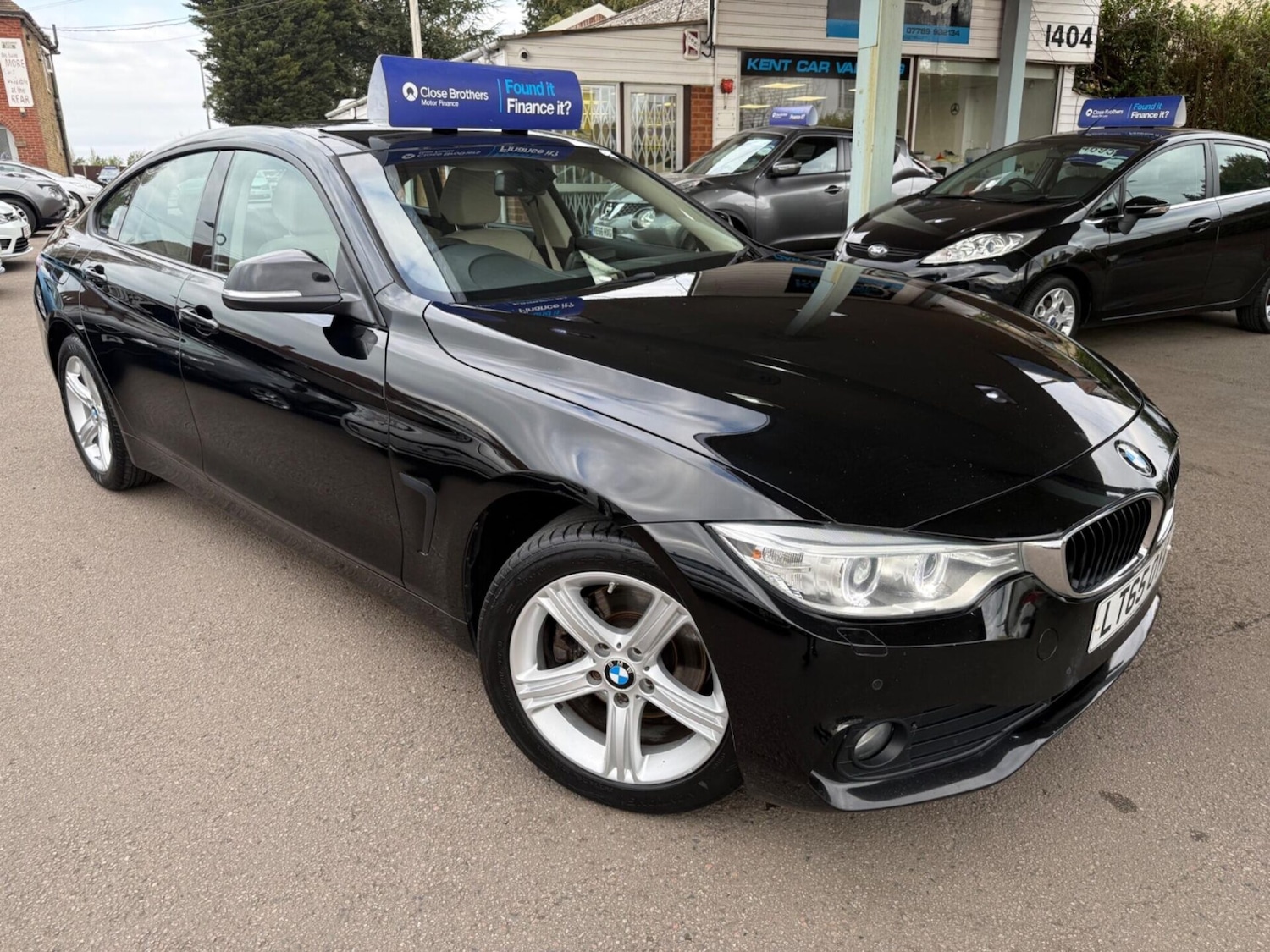 Used BMW 4 Series 2015 for sale - 78097955: Photo 7