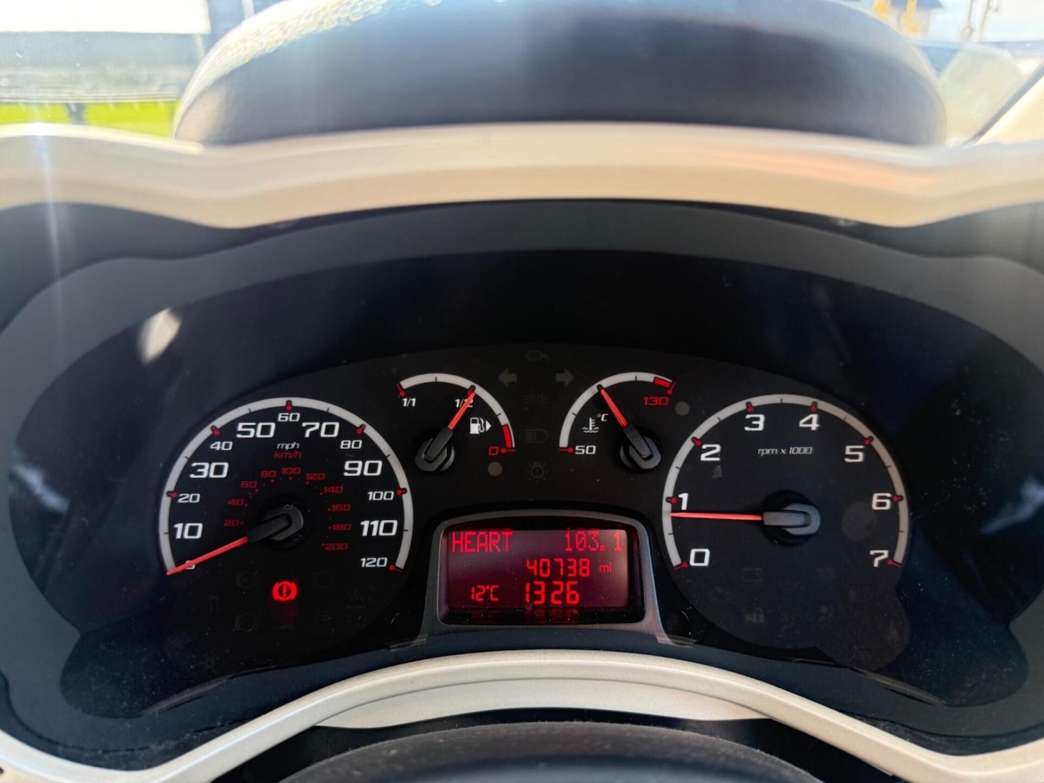 Used Ford Ka 2010 for sale - 77932702: Photo 12