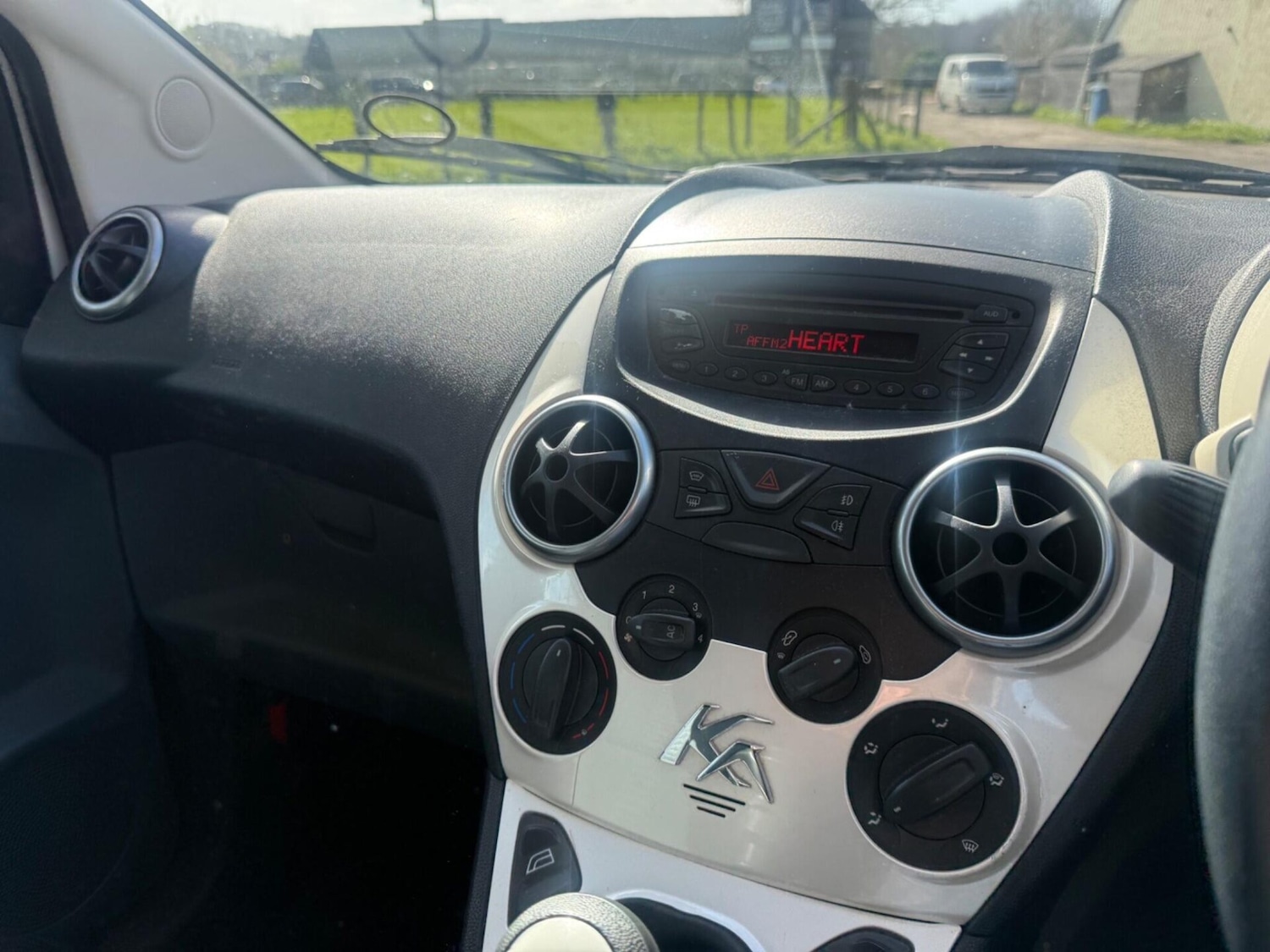 Used Ford Ka 2010 for sale - 77932702: Photo 13