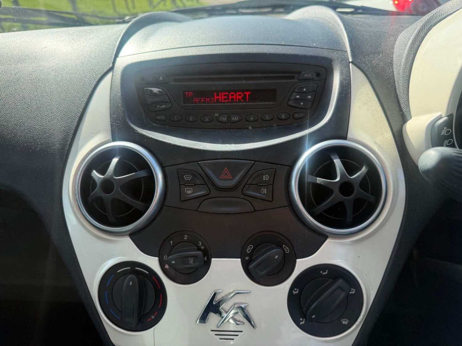 Used Ford Ka 2010 for sale - 77932702: Photo 14