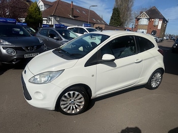Used Ford Ka 2010 for sale - 77932702: Photo