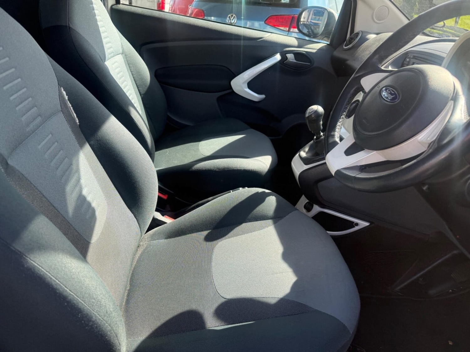 Used Ford Ka 2010 for sale - 77932702: Photo 6